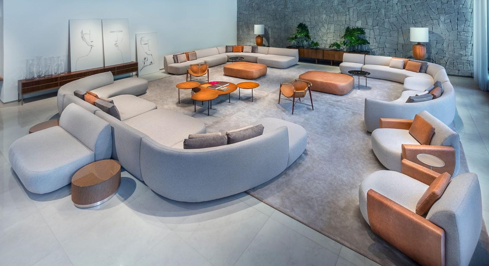 O Futuro do Mobiliário: ‌Como ​a Impressão 3D Está Transformando o Design de ⁣Interiores